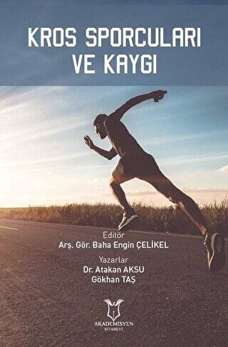 Kros Sporcuları ve Kaygı - 1