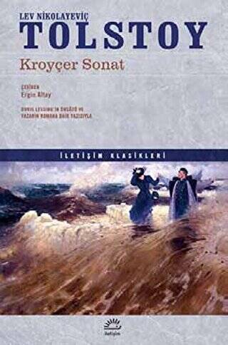 Kroyçer Sonat - 1