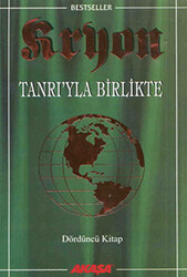 Kryon: 4. Kitap Tanrı’yla Birlikte - 1