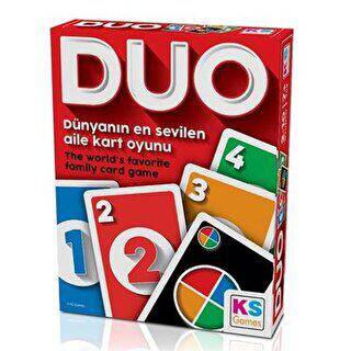 Ks Games Duo - 1