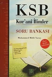 KSB Kur`ani İlimler Soru Bankası - 1