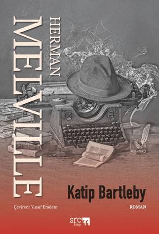 Kâtip Bartleby - 1