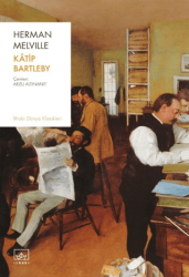 Kâtip Bartleby - İthaki Yayınları