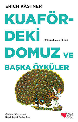 Kuafördeki Domuz ve Başka Öyküler - 1