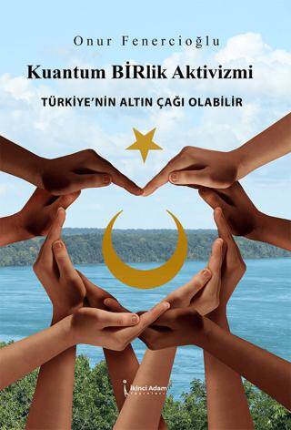Kuantum Birlik Aktivizmi - 1