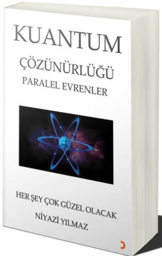 Kuantum Çözünürlüğü - 1