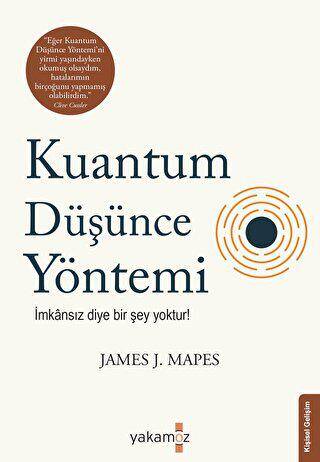 Kuantum Düşünce Yöntemi - 1