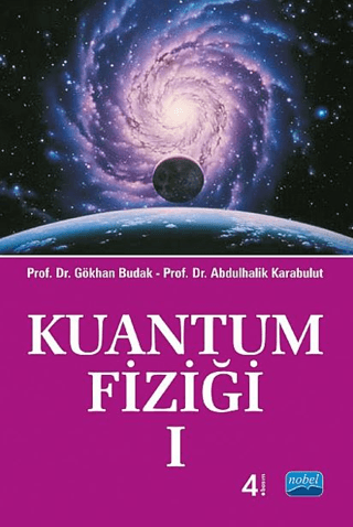 Kuantum Fiziği 1 - 1