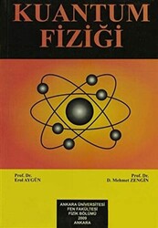 Kuantum Fiziği - Bilim Yayınevi