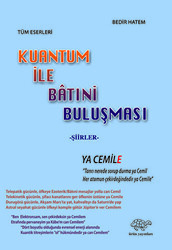 Kuantum İle Batıni Buluşması - Ürün Yayınları