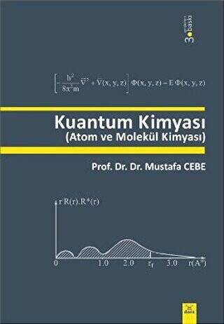 Kuantum Kimyası - 1