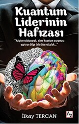 Kuantum Liderinin Hafızası - 1