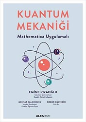 Kuantum Mekaniği - 1