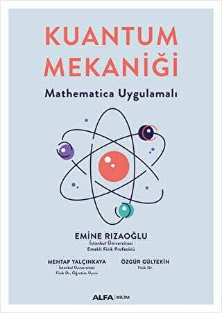 Kuantum Mekaniği - 1