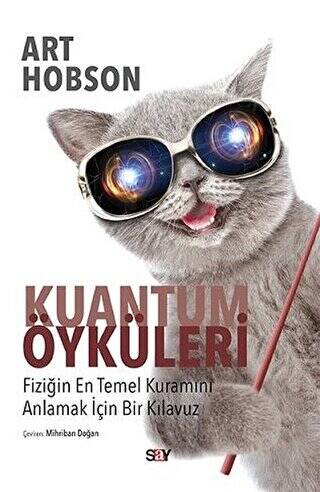 Kuantum Öyküleri - 1
