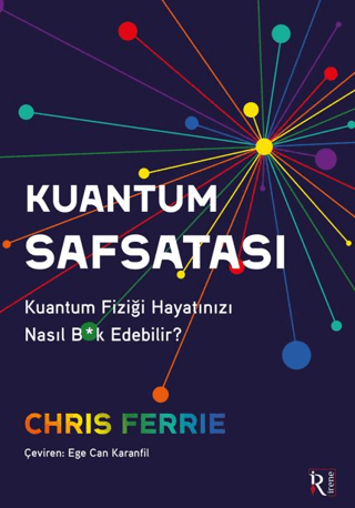 Kuantum Safsatası - 1