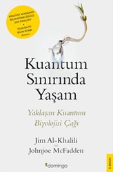 Kuantum Sınırında Yaşam - 1