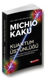 Kuantum Üstünlüğü - ODTÜ Geliştirme Vakfı Yayıncılık