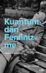 Kuantumdan Feminizme - Fol Kitap