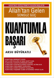 Kuantumla Başarı - Nokta Kitap
