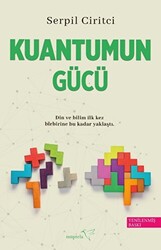 Kuantumun Gücü - 1