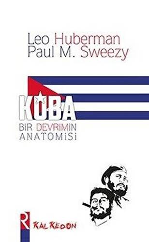 Küba Bir Devrimin Anatomisi - 1