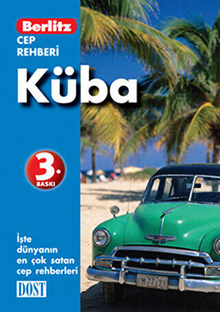 Küba Cep Rehberi - 1