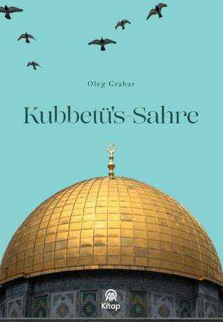 Kubbetü`s Sahre - 1