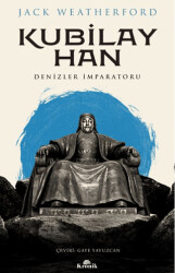 Kubilay Han - Kronik Kitap