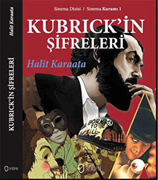 Kubrick`in Şifreleri - 1