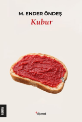 Kubur - Dipnot Yayınları