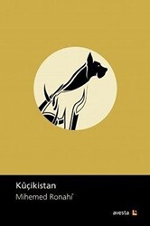 Kuçikistan - Avesta Yayınları