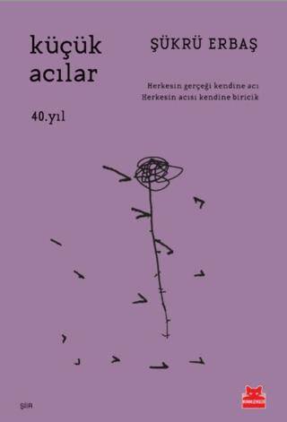 Küçük Acılar - 1