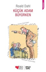 Küçük Adam Büyürken - 1