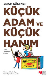 Küçük Adam ve Küçük Hanım - 1