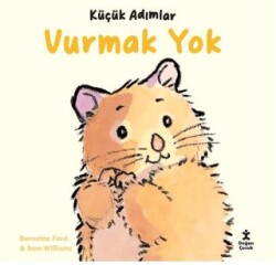 Küçük Adımlar - Vurmak Yok - Doğan Çocuk