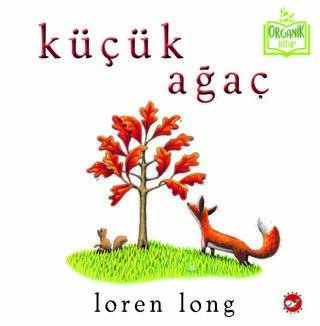Küçük Ağaç Organik Kitap - 1