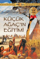 Küçük Ağacın Eğitimi - 1