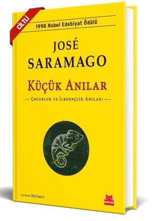 Küçük Anılar - 1