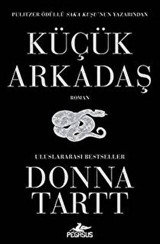 Küçük Arkadaş - 1