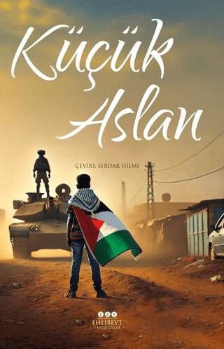 Küçük Aslan - 1