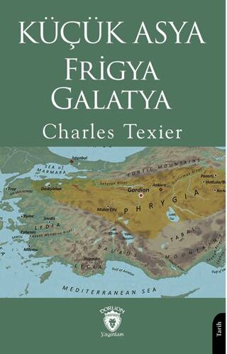 Küçük Asya - Frigya, Galatya - 1