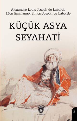 Küçük Asya Seyahati - 1