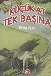 Küçük At Tek Başına - 1