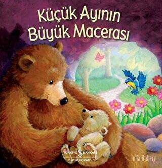 Küçük Ayının Büyük Macerası - 1