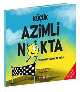 Küçük Azimli Nokta - 1