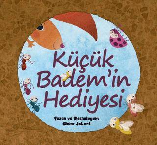 Küçük Badem’in Hediyesi - 1