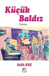 Küçük Baldız - Öyküler - 1