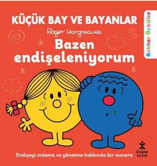 Küçük Bay ve Bayanlar - Bazen Endişeleniyorum - 1