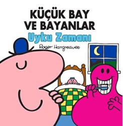 Küçük Bay Ve Bayanlar Uyku Zamanı - 1